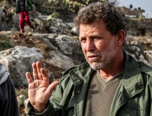 İsrail hapishanesinde gizli ABD detayı: 45 yıl gün yüzü görmeden işkenceye maruz kaldı