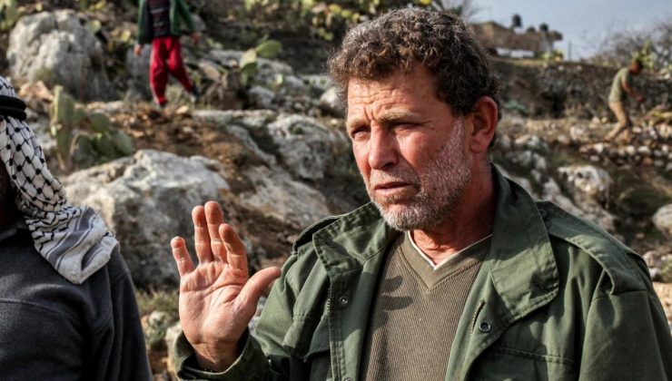 İsrail hapishanesinde gizli ABD detayı: 45 yıl gün yüzü görmeden işkenceye maruz kaldı