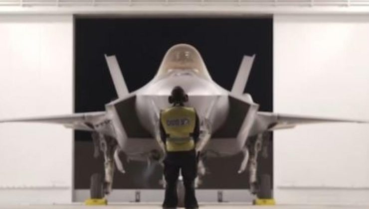 İsrail savaş uçakları İran’a nasıl ulaştı? Taşın altında yine onlar çıktı!