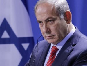 İsrail’in muhalif gazetesinden Netanyahu’ya sert sözler: Katil topluluk olarak anılıyoruz