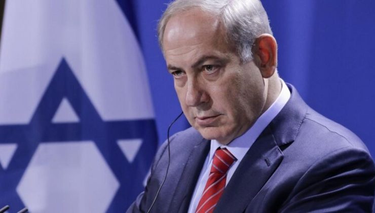 İsrail’in muhalif gazetesinden Netanyahu’ya sert sözler: Katil topluluk olarak anılıyoruz