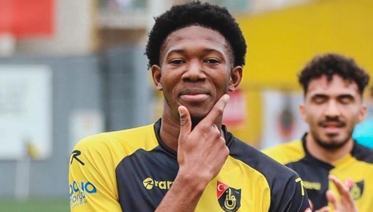 İstanbul’a okumaya gelmişti Feyenoord’a gidiyor!