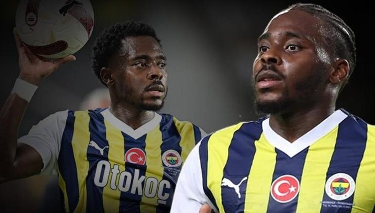 İşte Beşiktaş’ın Bright Osayi-Samuel’e teklif ettiği rakam! Transferde son durum