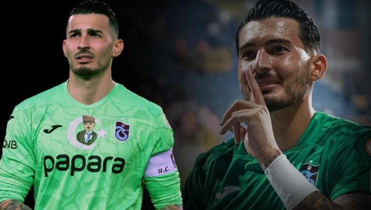 İşte Uğurcan Çakır’ın transferi hakkında son gelişme! Paylaşımını sildi iddiası