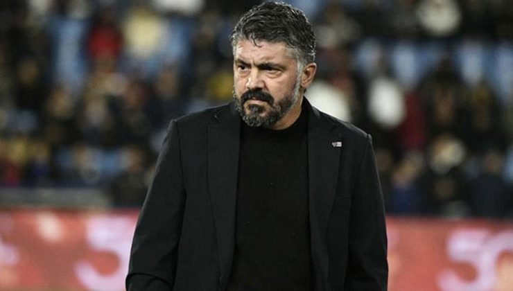 İtalya’da Gennaro Gattuso dönemi