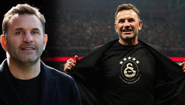 İtalyan basınından flaş Okan Buruk iddiası!