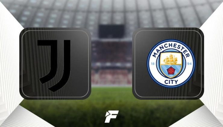 Juventus-Manchester City maçı (CANLI) | Kulüpler Dünya Kupası