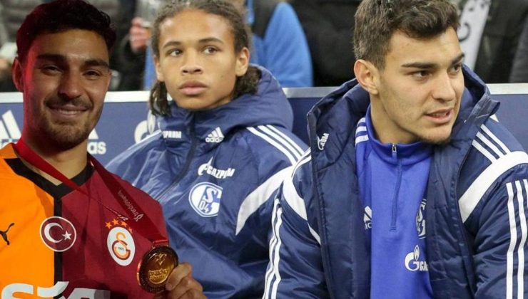Kaan Ayhan’dan Leroy Sane sözleri: Çok mutlu olacak