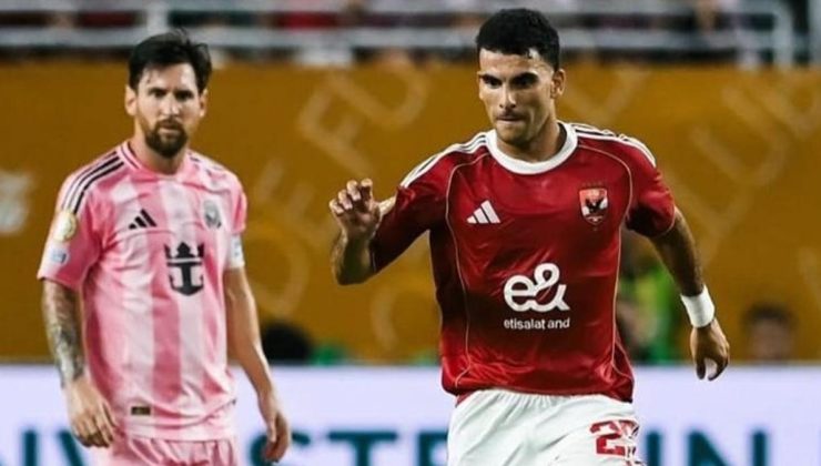 Kasımpaşa, Ahmed Sayed’in peşinde!