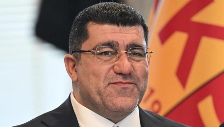 Kayserispor Başkanı Nurettin Açıkalın: İhtiyaç 15 milyon Euro…
