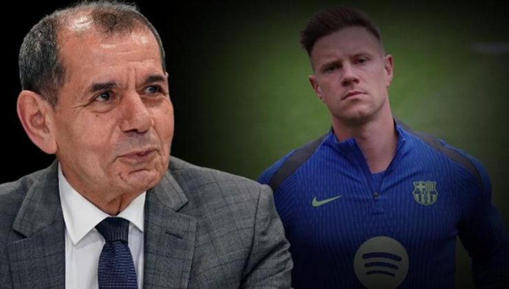 Kenan Koçak’tan Marc-Andre ter Stegen açıklaması! ‘Muslera sonrası Galatasaray’a transfer olabilir’