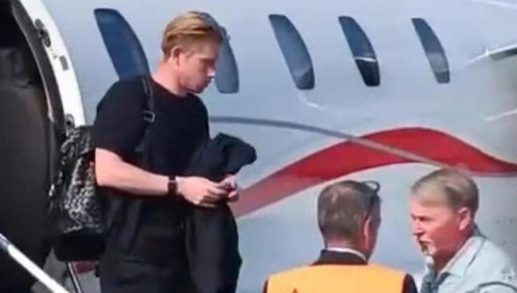 Kevin De Bruyne imzaya geldi: İşte yeni takımı
