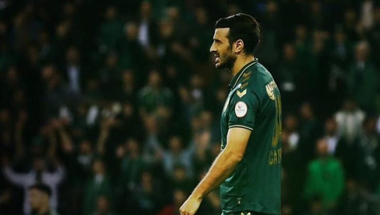 Kocaelispor’da ayrılıklar açıklandı