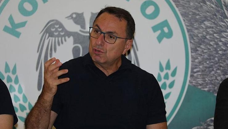 Konyaspor’da transfer yasağı kalktı