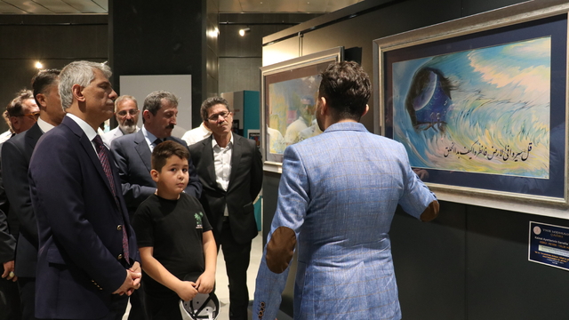 Kültür ve Turizm Bakan Yardımcısı Alpaslan, Kültür Yolu Festivali’ni değerlendirdi: