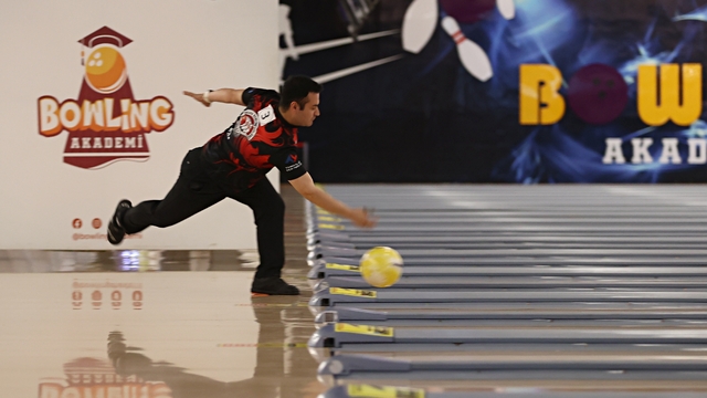 Kulüplerarası Türkiye Bowling Şampiyonası Samsun’da sona erdi