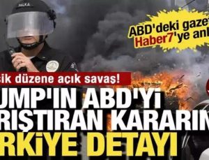 Los Angeles’ta neler oluyor? Uzman isimler değerlendirdi: Siyasi kutuplaşma derinleşiyor!