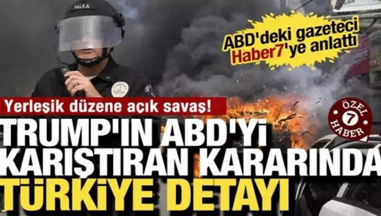 Los Angeles’ta neler oluyor? Uzman isimler değerlendirdi: Siyasi kutuplaşma derinleşiyor!