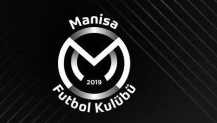 Manisa FK’dan stoper atağı