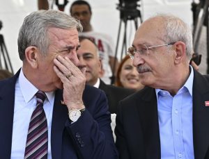 Mansur Yavaş’tan Kılıçdaroğlu iddiasına cevap: Böyle bir sözüm yok