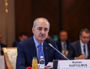 Meclis Başkanı Kurtulmuş, NATO Zirvesi için Belçika’ya gidecek