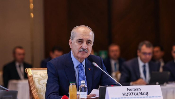 Meclis Başkanı Kurtulmuş, NATO Zirvesi için Belçika’ya gidecek