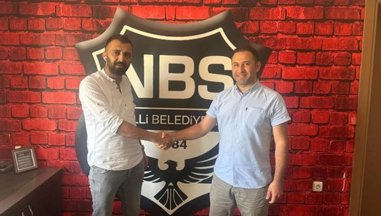 Nazillispor, iş insanı Ümit Ambar’a satıldı