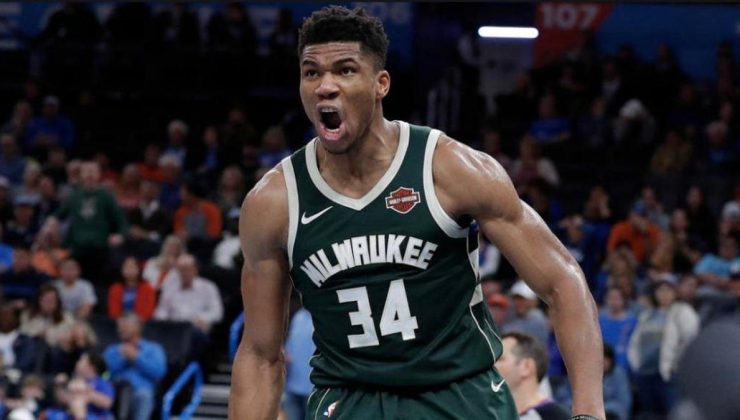 NBA yıldızı Giannis Antetokounmpo’dan olay Fenerbahçe yanıtı!