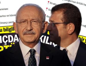 Operasyonun böylesi: Kılıçdaroğlu’nun ‘örtülü hayatını’ yayınladılar