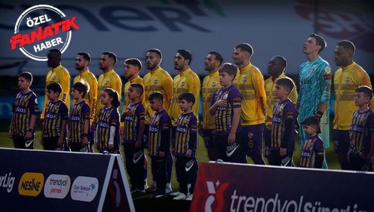 ÖZEL | Eyüpspor’da şok ayrılık: Veda ediliyor