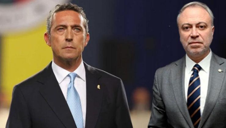 ÖZEL | Fenerbahçe’de istifa kararı! İşte ayrılığın sır perdesi…