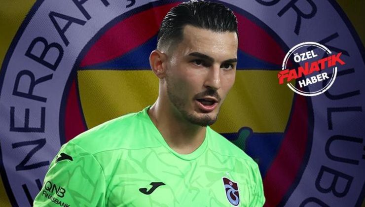 ÖZEL | Uğurcan Çakır’ın Fenerbahçe kararı belli oldu! Transferde sıcak gelişme