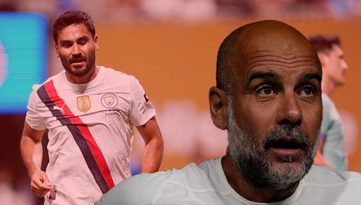 (ÖZET) İlkay Gündoğan yıldızlaştı, City fark attı | Manchester City – Al Ain maç sonucu: 6-0