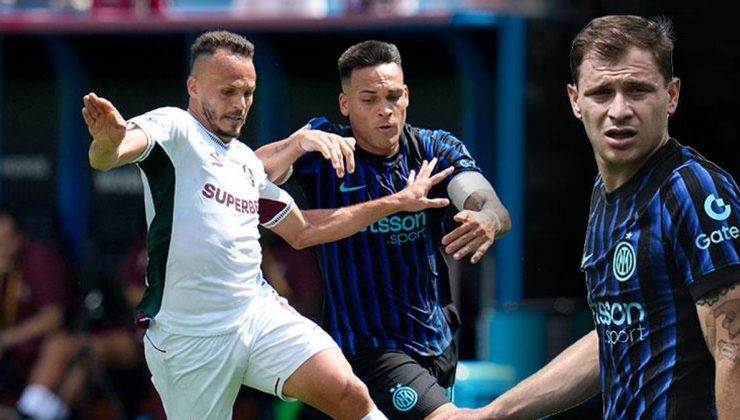 (ÖZET) Inter’den erken veda! Fluminense adını çeyrek finale yazdırdı | Inter – Fluminense maç sonucu: 0-2