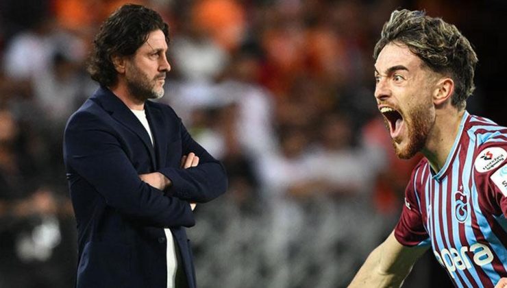 Pedro Malheiro’nun alternatifleri belirlendi! Trabzonspor sağ bek operasyonuna başladı