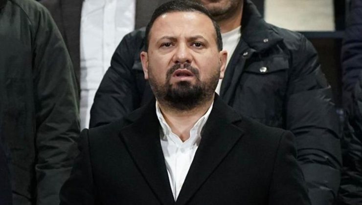 Pendikspor Başkanı Murat Özdemir, görevinden ayrıldığını açıkladı