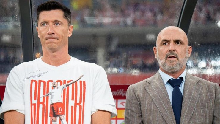 Polonya’da istifa depremi! Resmen açıklandı…