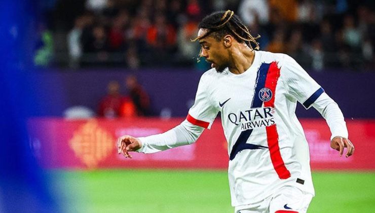 PSG yıldız oyuncuyla yollarını ayırıyor! Transfere izin çıktı