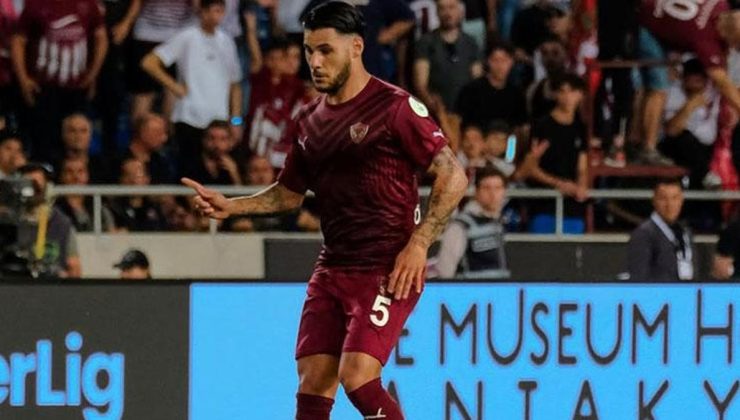 Rizespor’da hedef Görkem Sağlam