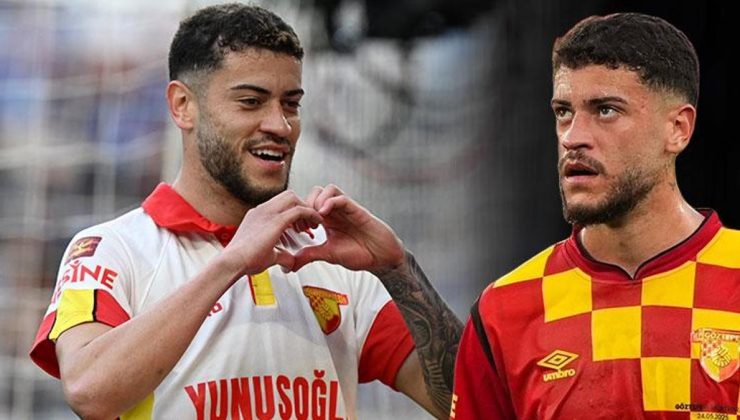 Romulo’dan vazgeçmiyorlar! 2 Avrupa ekibi tekrardan harekete geçiyor