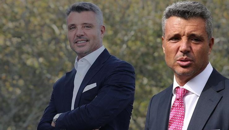 Sadettin Saran, ilk kongrede Fenerbahçe başkanlığına aday olacağını açıkladı!