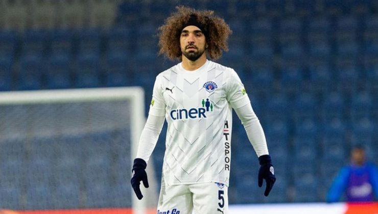 Sadık Çiftpınar’ın yeni takımı belli oldu