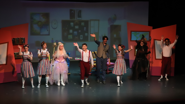 Samsun Devlet Opera ve Balesi “Okulumuz Orman” oyununu sahneleyecek