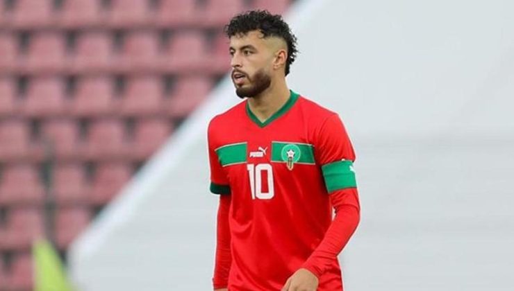 Samsunspor yeni 10 numarasını Fas’ta buldu! Transfer yasağı sona erdi