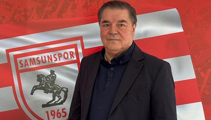 Samsunspor’dan transfer açıklaması