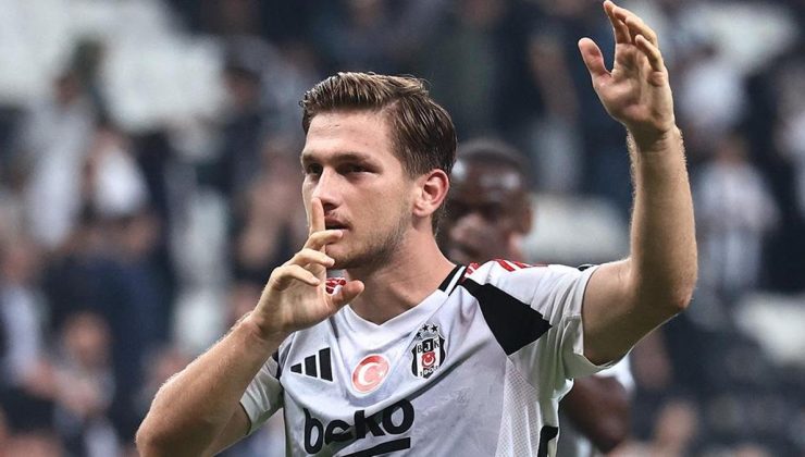 Semih Kılıçsoy’a büyük ilgi… Premier Lig ekibinden dev bonservis teklifi!