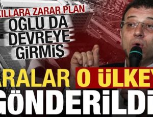 Şeytanın aklına gelmez! Oğlu devreye girdi, paralar o ülkeye gönderildi…