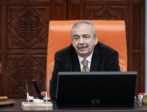 Sırrı Süreyya Önder’in yerine geçen isim belli oldu