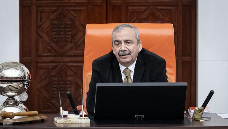 Sırrı Süreyya Önder’in yerine geçen isim belli oldu