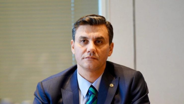 Siyasilerden Ferdi Zeyrek için taziye mesajı